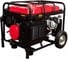 Бензиновый генератор DDE DPG6501E-ATS 6