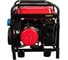 Бензиновый генератор DDE DPG6501E-ATS 7