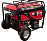 Бензиновый генератор DDE DPG6503E