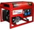 Бензиновый генератор DDE DPG7551E 4