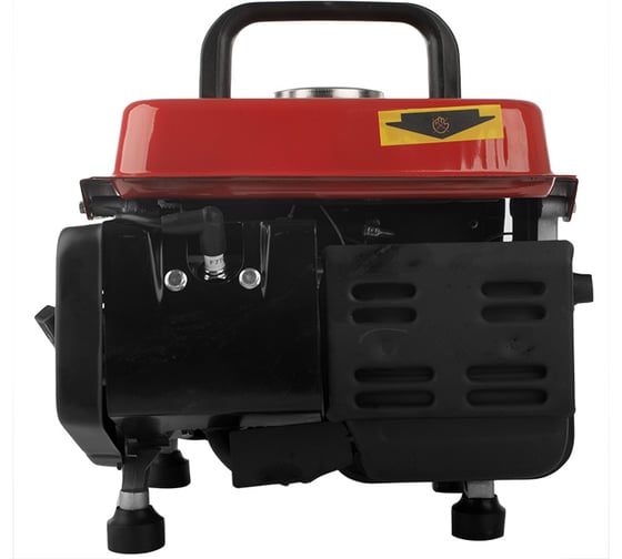 Двухтактный бензогенератор BauMaster PG-87091
