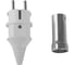 Двухтактный бензогенератор BauMaster PG-87091 4