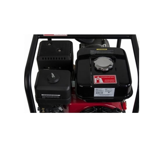 Бензиновый генератор DDE GG2000