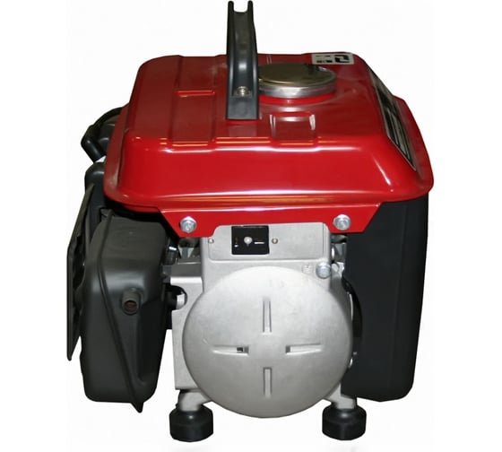 Бензиновый генератор DDE GG 950 DC