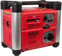 Бензиновый генератор инверторного типа DDE DPG1001Si