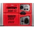 Бензиновый генератор инверторного типа DDE DPG1001Si 4