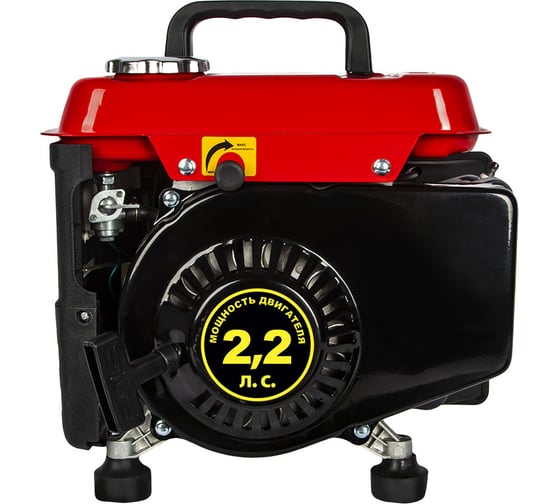 Бензиновый генератор инверторного типа DDE DPG1101i