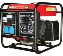 Бензиновый генератор инверторного типа DDE DPG3251i