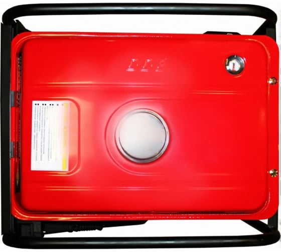 Бензиновый генератор инверторного типа DDE DPG3251i