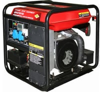 Бензиновый генератор инверторного типа DDE DPG7201Ei
