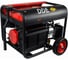 Генератор газ/бензин DDE DPPG2801Е 4