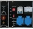 Сварочный инверторный генератор DDE DPW160i 3