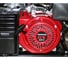 Бензиновый генератор DDE DPG6551Е 2