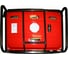 Бензиновый генератор DDE DPG6551Е 5