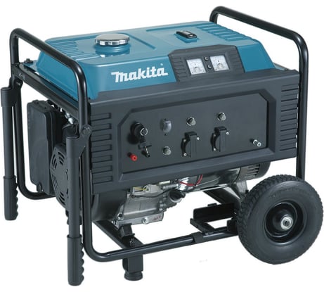 Генератор Makita EG 4550A