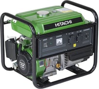 Бензиновый генератор Hitachi E24MC