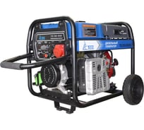 Дизельная электростанция TSS SDG 6500 EH3 003022
