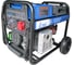 Дизельная электростанция TSS SDG 6500 EH3 003022 2
