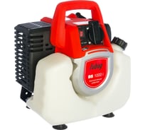 Бензиновая электростанция FUBAG BS 1000i