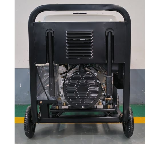 Дизельный генератор GMP 11000DE GMP11000DE