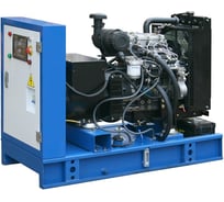 Дизельная электростанция ТСС АД-10С-Т400-1РМ18 003131