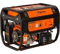 Бензиновый генератор Ergomax GA 4800 E 00000092339