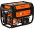Бензиновый генератор Ergomax GA 4800 E 00000092339 1
