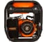 Бензиновый генератор Ergomax GA 4800 E 00000092339 3
