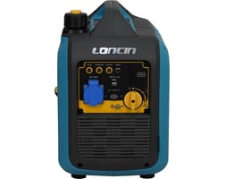 Loncin GR2300IS 00-00157302 — фото 2
