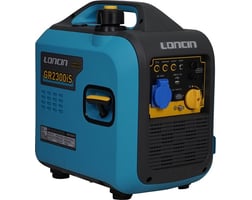 Loncin GR2300IS 00-00157302 — фото 3