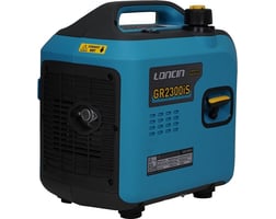 Loncin GR2300IS 00-00157302 — фото 5