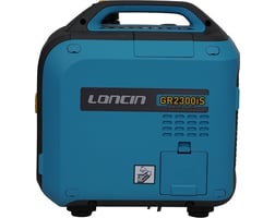Loncin GR2300IS 00-00157302 — фото 8