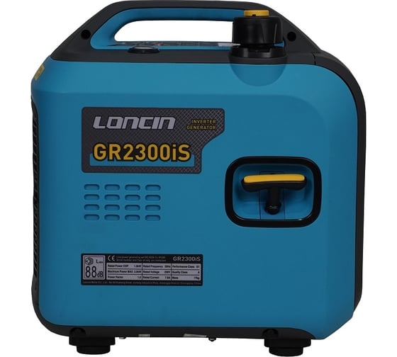 Генератор Loncin GR2300IS 00-00157302