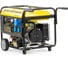 Бензиновый генератор Champion GG7501E 4