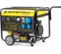 Бензиновый генератор Champion GG7501E 5
