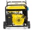 Бензиновый генератор Champion GG7501E 8