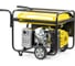 Бензиновый генератор Champion GG7501E 10