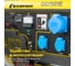 Бензиновый генератор Champion GG7501E 13