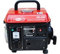 Бензиновый генератор Tsunami GES 950