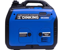 Dinking DK3300i — фото 2