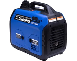 Dinking DK3300i — фото 3