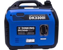 Dinking DK3300i — фото 6