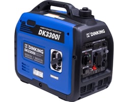 Dinking DK3300i — фото 7
