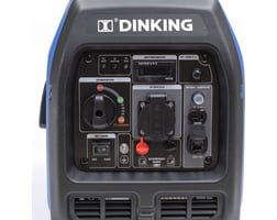 Dinking DK3300i — фото 9