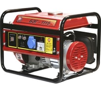 Бензогенератор БЭГ-1115 Калибр 00000059156