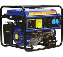 Бензогенератор Калибр БЭГ-5511А Lifan 00000058661