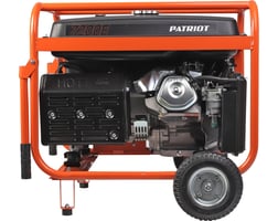 Patriot Max Power SRGE 7200E — фото 5