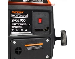 Patriot Max Power SRGE 950 — фото 4
