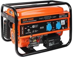 Patriot Max Power SRGE 3500E — фото