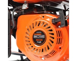 Patriot Max Power SRGE 3500E — фото 5